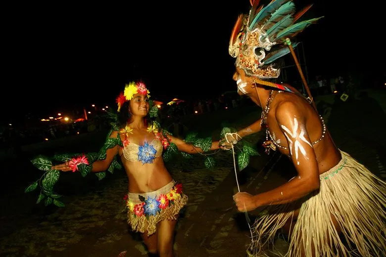 Danzas del Perú: 4 bailes típicos de la selva y sus significados | Y tú qué  planes?