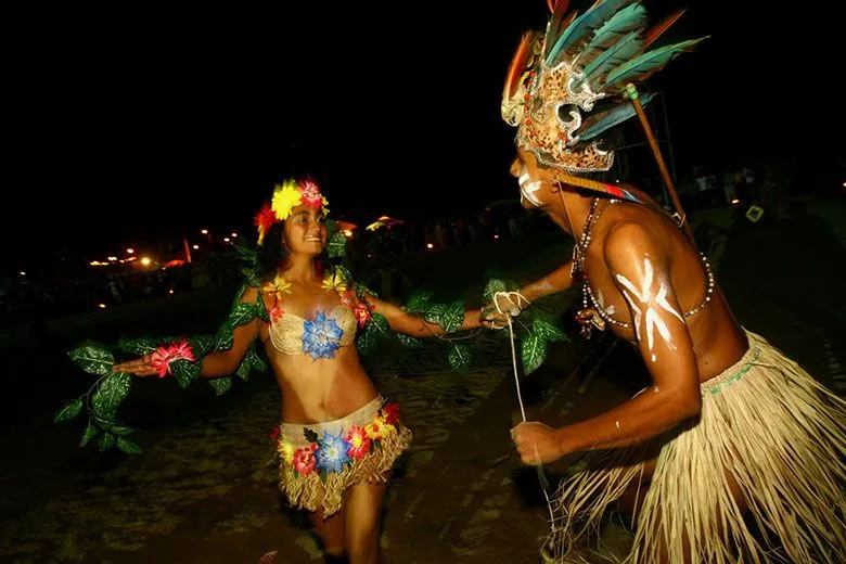 Danzas del Perú: 4 bailes típicos de la selva y sus significados | Y tú qué planes? Danzas del Perú: 4 bailes típicos de la selva y sus significados | Y tú qué planes?