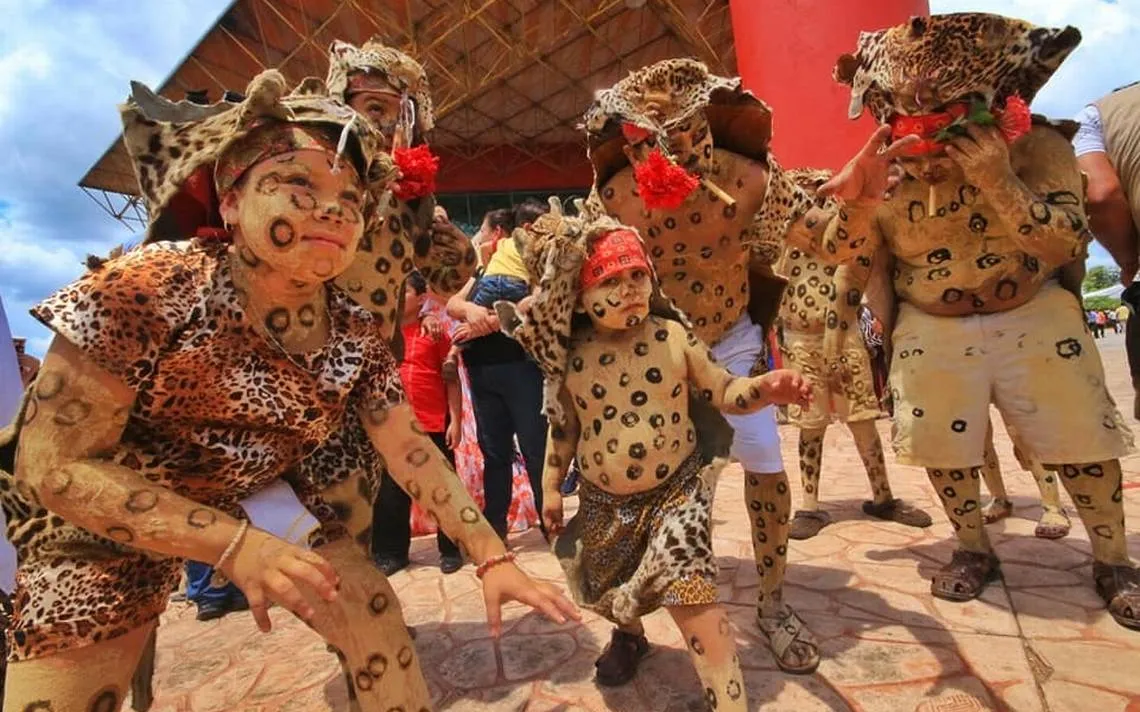 Danzas de Tabasco: ¿Qué significan y en qué regiones se realiza? La riqueza cultural (VIDEO) - El Heraldo de Tabasco | Noticias Locales, Policiacas, sobre México, Tabasco y el Mundo Danzas de Tabasco: ¿Qué significan y en qué regiones se realiza? La riqueza cultural (VIDEO) - El Heraldo de Tabasco | Noticias Locales, Policiacas, sobre México, Tabasco y el Mundo