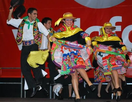 De todas las danzas tipicas del peru cual es la ke mas te gusta ... De todas las danzas tipicas del peru cual es la ke mas te gusta ...