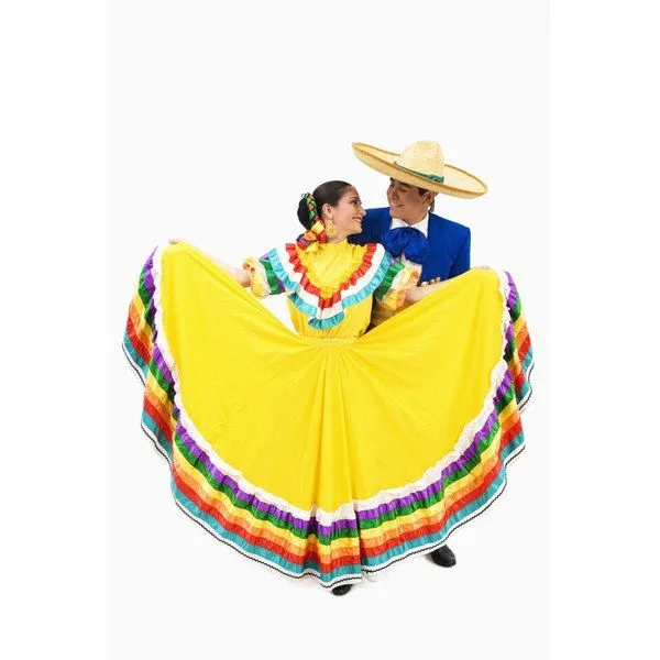 Danzas tradicionales de México | eHow en Español