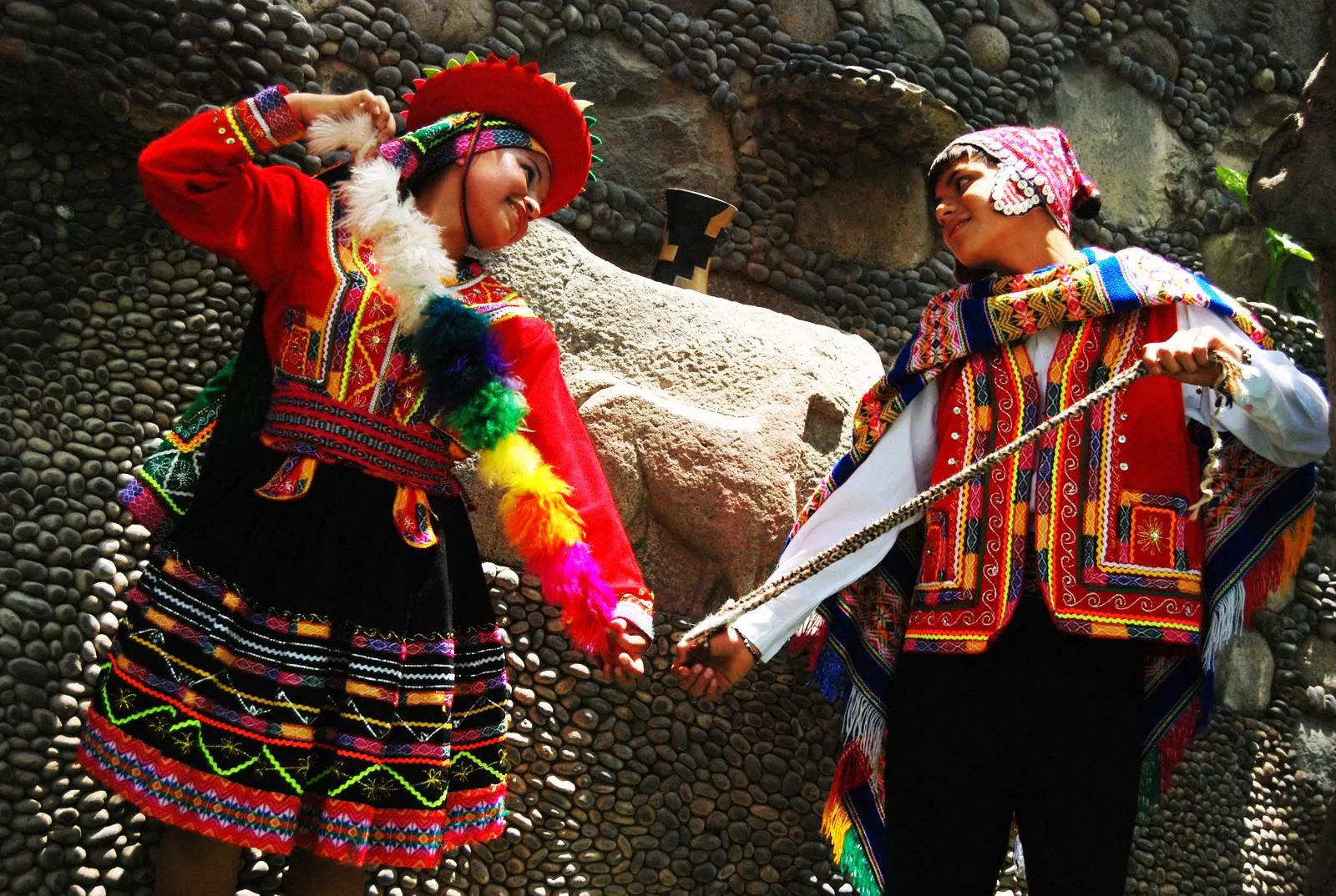Danzas tradicionales de la Sierra del Perú - Magical Perú Expeditions Magical Perú Expeditions Danzas tradicionales de la Sierra del Perú - Magical Perú Expeditions Magical Perú Expeditions