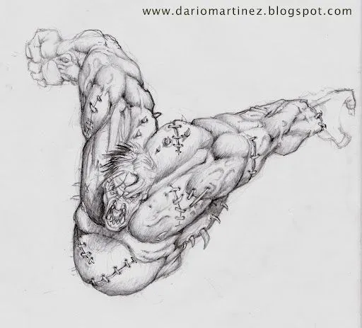 Dario Martinez: febrero 2010