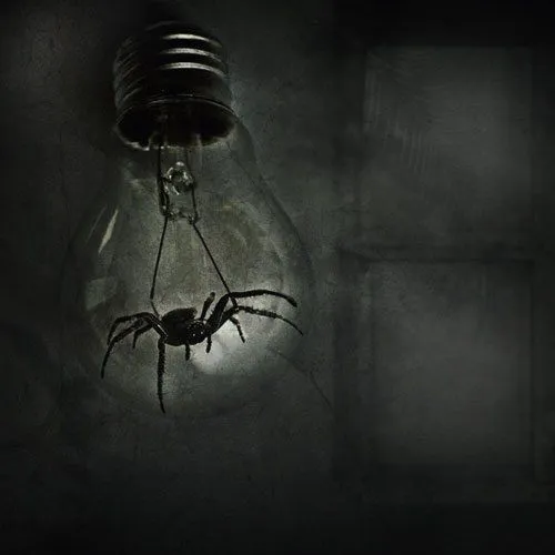Dark Art | nUvegante