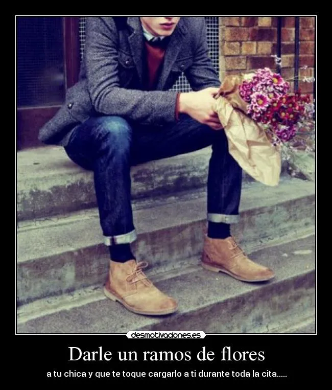 Usuario: a walt_K no le gusta 3D | Desmotivaciones