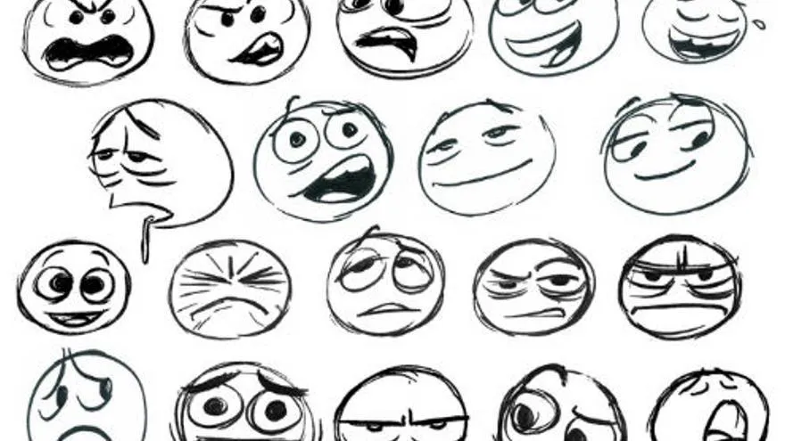 Darwin, Pixar y Facebook: el explosivo tándem que está ...