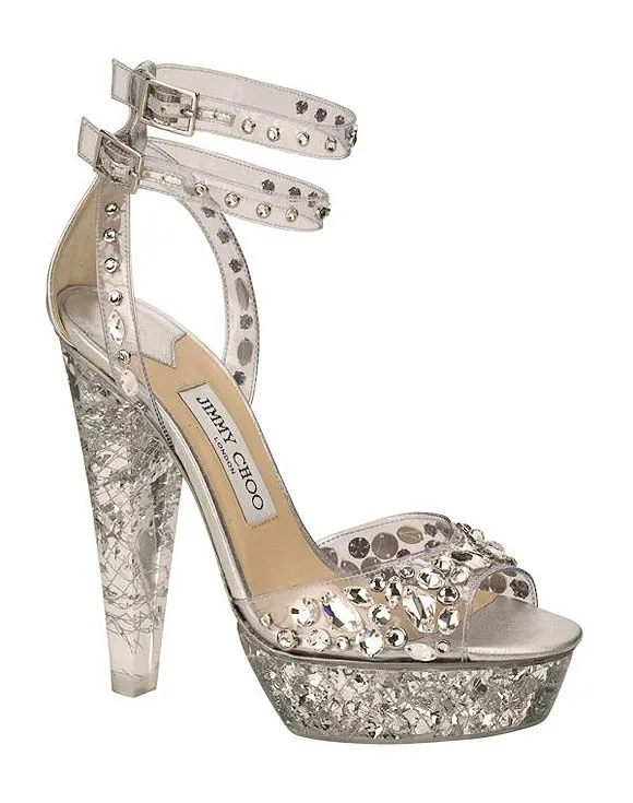 Date un capricho en tu día: Luce los zapatos más bonitos del mundo Date un capricho en tu día: Luce los zapatos más bonitos del mundo