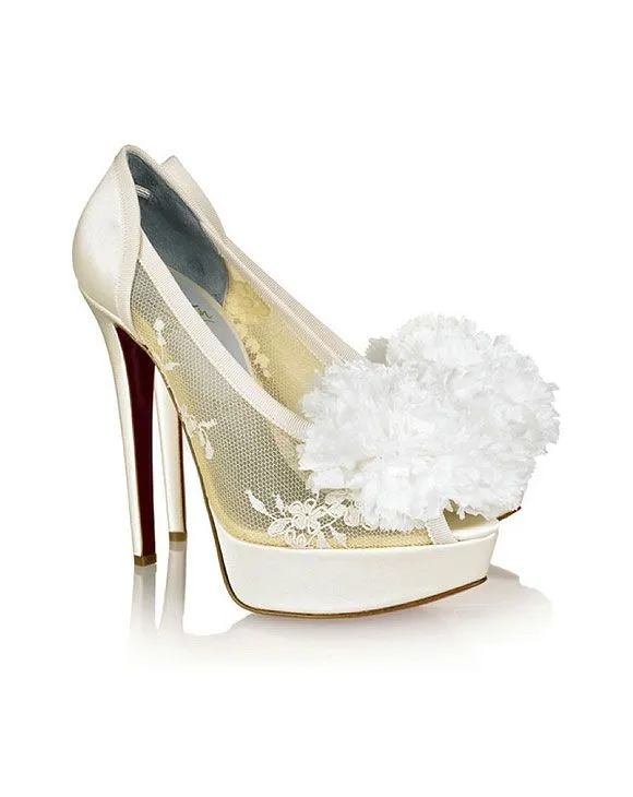 Date un capricho en tu día: Luce los zapatos más bonitos del mundo ... Date un capricho en tu día: Luce los zapatos más bonitos del mundo ...