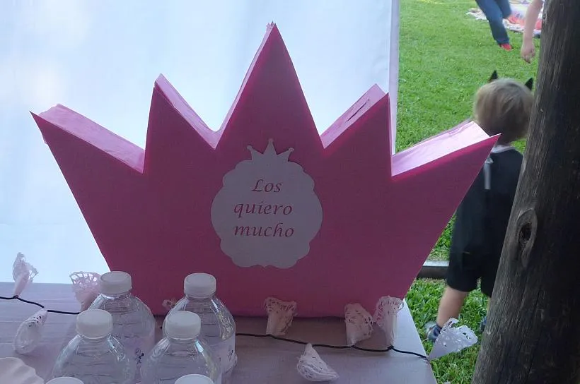 Date el gusto: CUMPLE DE PRINCESAS Y CABALLEROS Date el gusto: CUMPLE DE PRINCESAS Y CABALLEROS