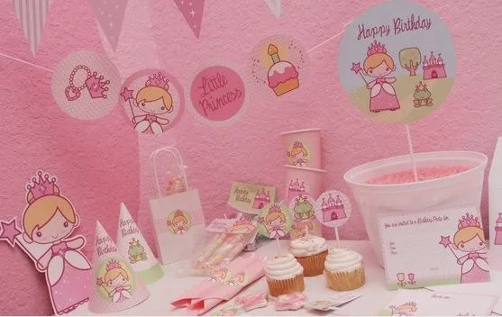 Date el gusto: PARA LAS PRINCESAS DE LA CASA Date el gusto: PARA LAS PRINCESAS DE LA CASA