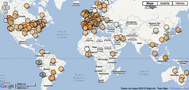Datos abiertos en Chile y el Mundo — Sitio Datos abiertos enlazados Datos abiertos en Chile y el Mundo — Sitio Datos abiertos enlazados