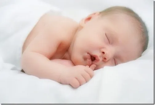 Datos curiosos de los bebés (