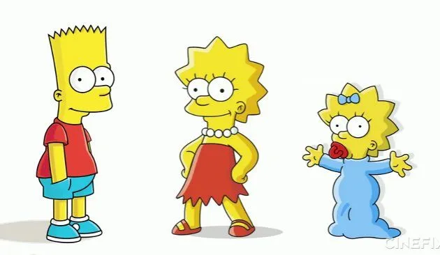 5 datos curiosos de “Los Simpson” que probablemente desconoces ... 5 datos curiosos de “Los Simpson” que probablemente desconoces ...