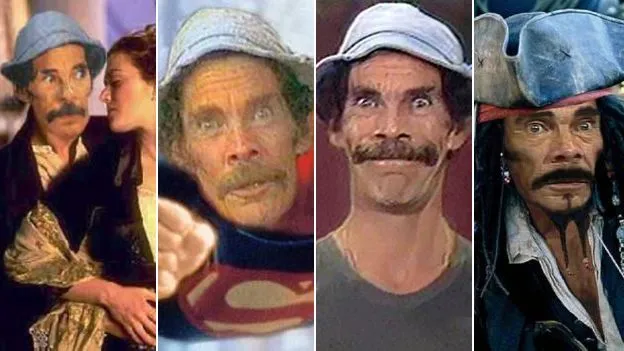 5 datos curiosos del recordado Don Ramón en El Chavo del 8 (VIDEO ...