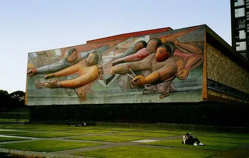 DAVID ALFARO SIQUEIROS | Yoreme's Weblog