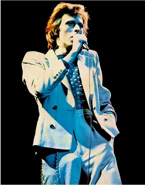 David Bowie | zicoydelia | Página 3