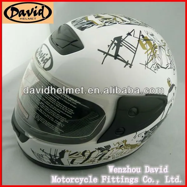 David calcomanías para motos cascos D805-Cascos de moto ... David calcomanías para motos cascos D805-Cascos de moto ...