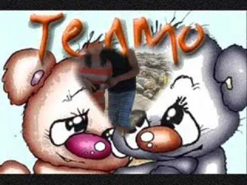 David cañizares " te amo" - YouTube