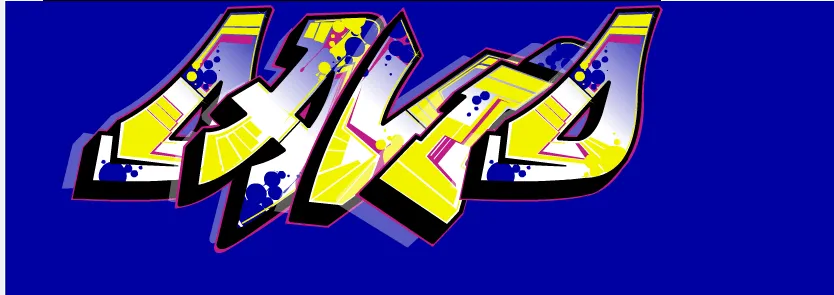 David: My creativ Name...