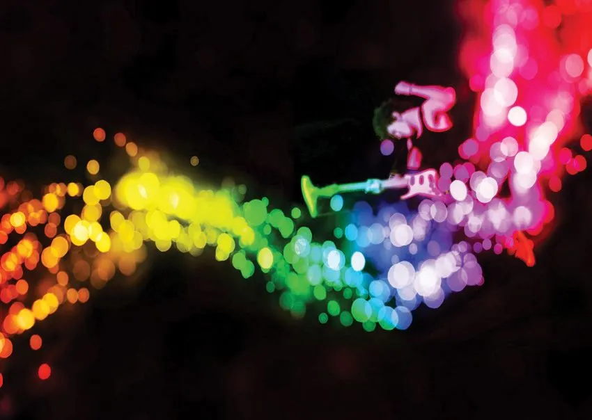 david robledo: May 2010