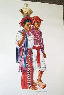 David Rodriguez Blog: Trajes Tipicos de Guatemala. David Rodriguez Blog: Trajes Tipicos de Guatemala.