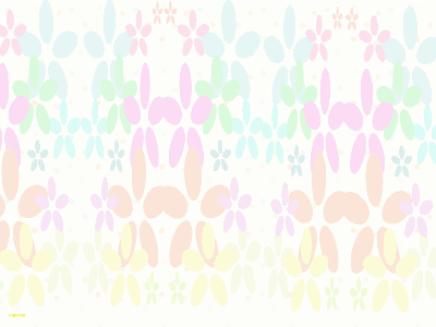 Dawsey blog: fondos de flores
