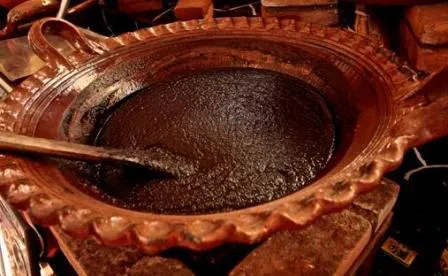 Day 15: Mole Poblano de Guajolote | Why'd You Eat That? Day 15: Mole Poblano de Guajolote | Why'd You Eat That?