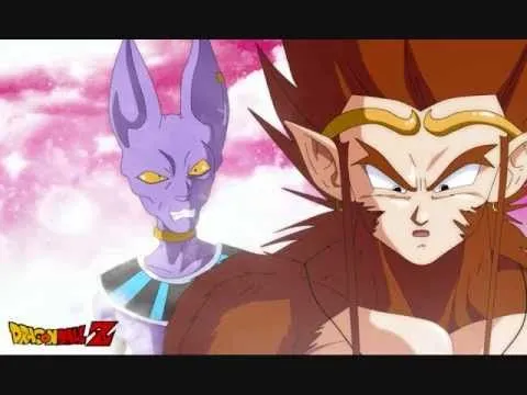 DBZ Batalla de los Dioses info- (y rumores sobre nueva saga 2014 ...