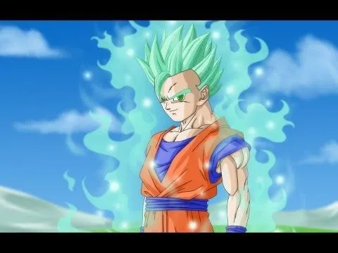 DBZ BT3 Batalla Extraña¡¡¡¡Maldito Gohan Dios!!!! - YouTube DBZ BT3 Batalla Extraña¡¡¡¡Maldito Gohan Dios!!!! - YouTube