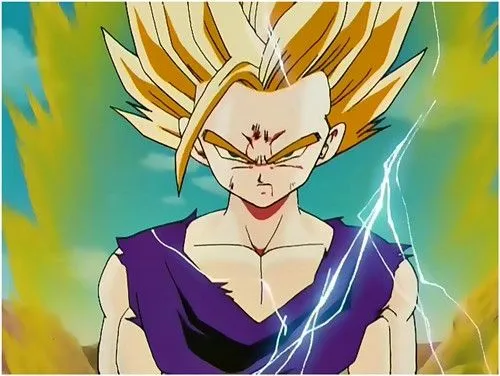 DBZ Una Gran Historia De Nuestra Infancia - Taringa! DBZ Una Gran Historia De Nuestra Infancia - Taringa!