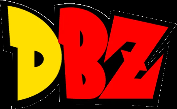 DBZ Icons Logo by DBZ-Icon on DeviantArt