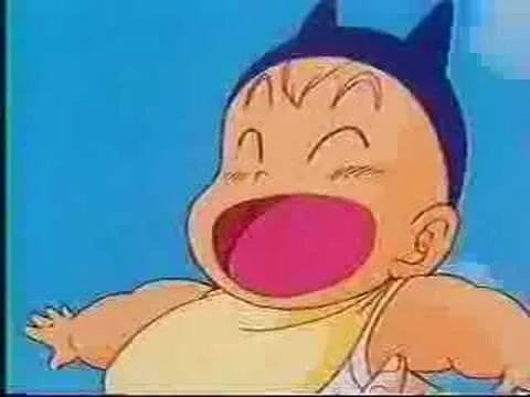 DBZ trunks and vegeta - YouTube