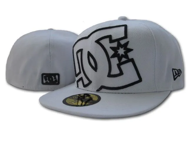DC Caps | Once Upon A Cap
