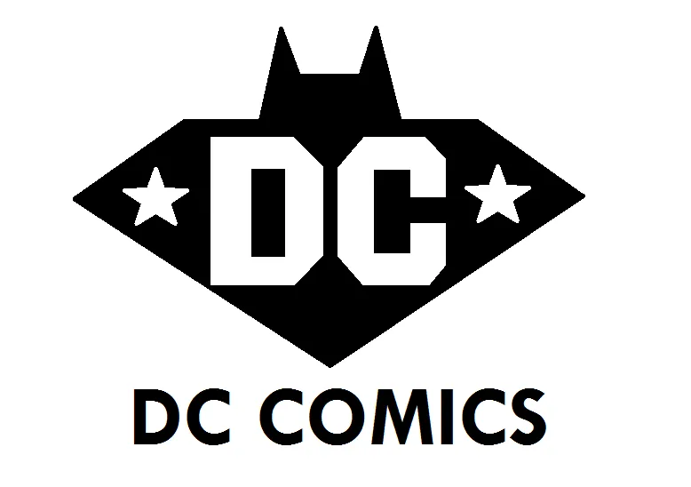 DC Comics Logo by NeoPrankster on deviantART