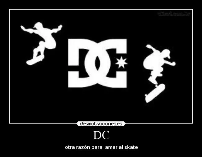 DC | Desmotivaciones