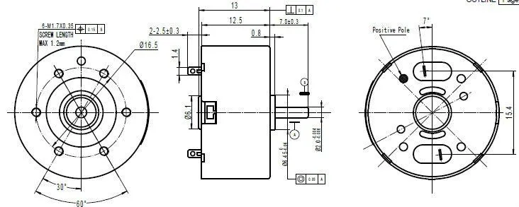 2 V DC DVD Motor para CD / DVD-ROM drive, Reproductor de CD-Motor ... 2 V DC DVD Motor para CD / DVD-ROM drive, Reproductor de CD-Motor ...