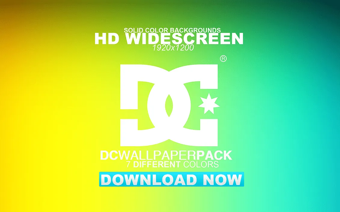 DC logo by iNicKeoN on DeviantArt