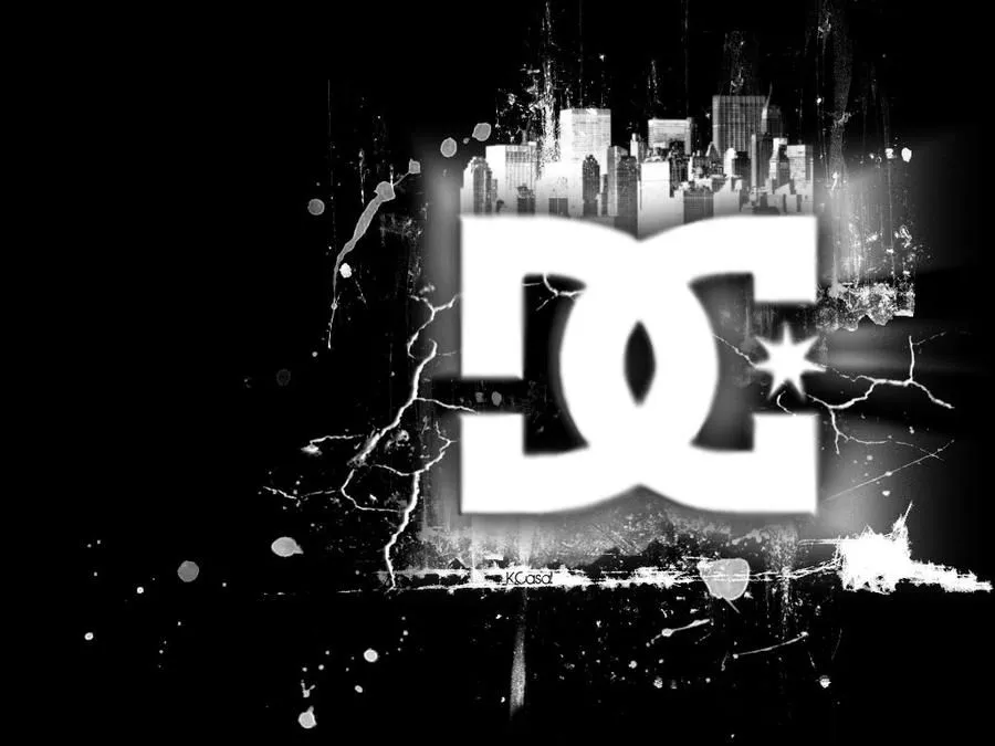 Dc Logo Wallpaper Hd