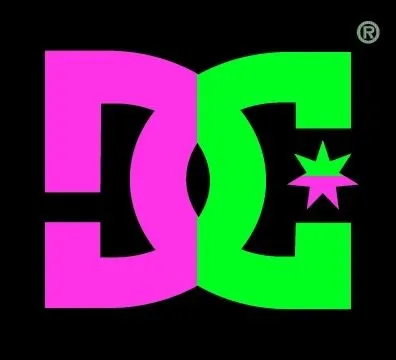 DC logos + yapa - Taringa!
