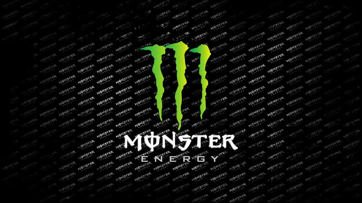 Dc Monster Energy Wallpaper