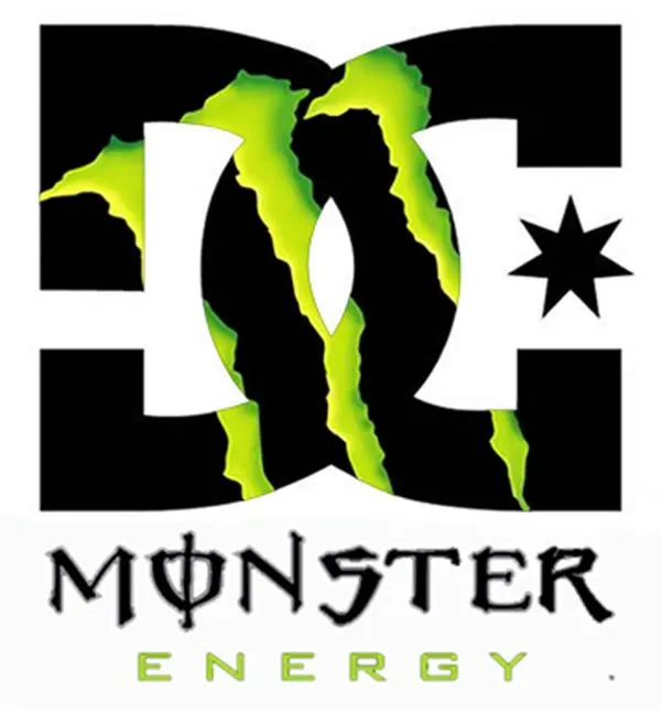 Dc monster - Imagui