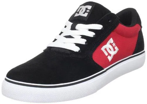 Zapatillas dc skate - Imagui