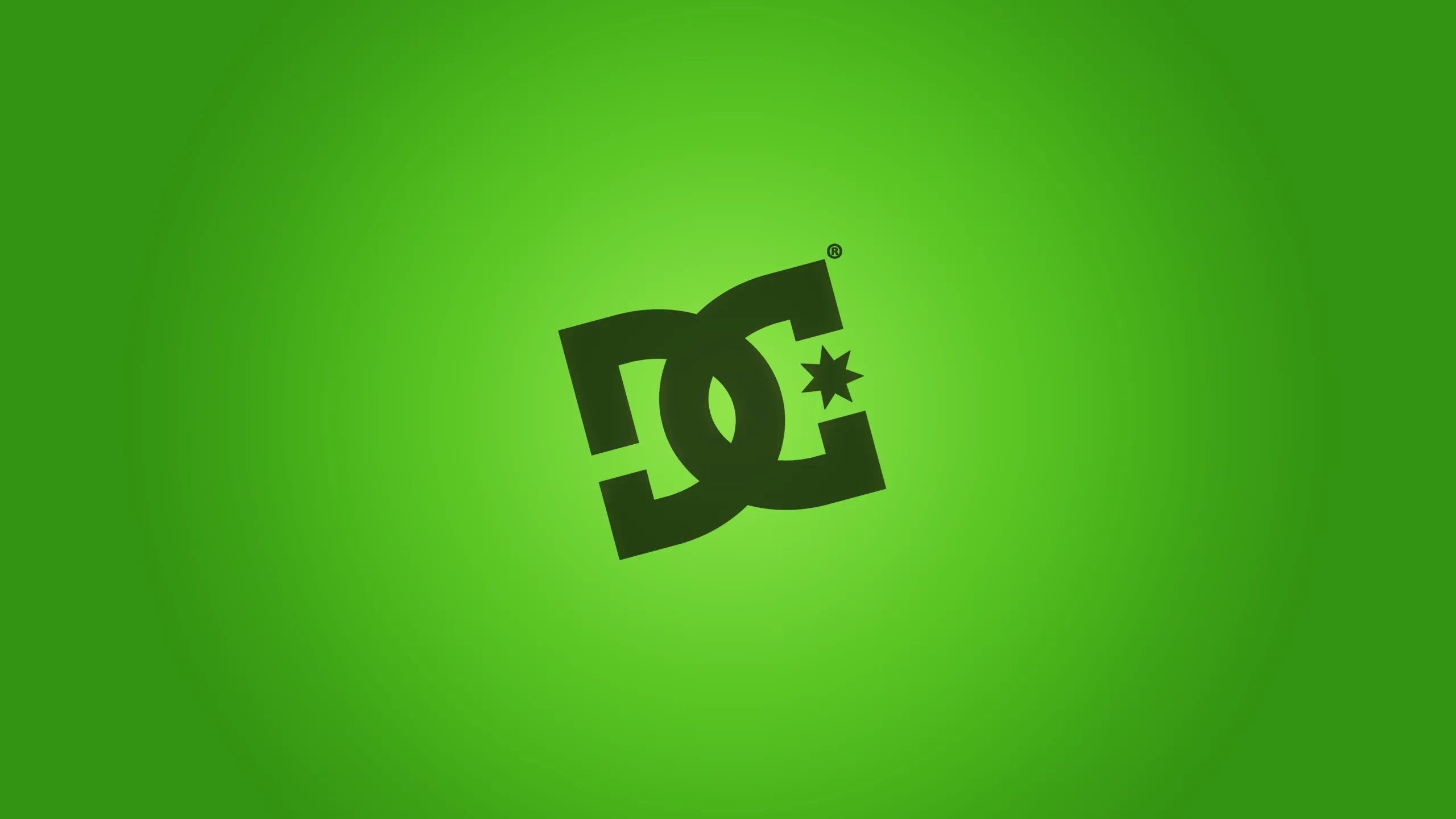 DC Shoes Black Logo in Green Wallpaper HD Widescreen | Decor ideas ...