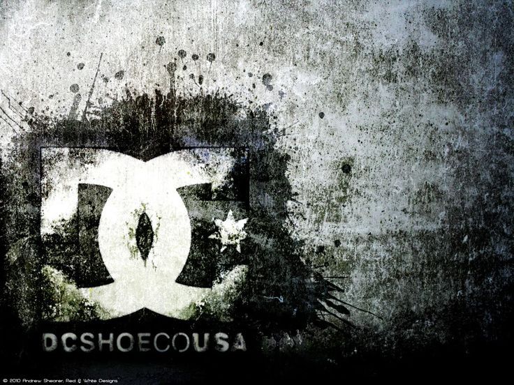 DC Shoes | DC @ Sizeer.de | Pinterest | Logo, Wallpapers and Shoes