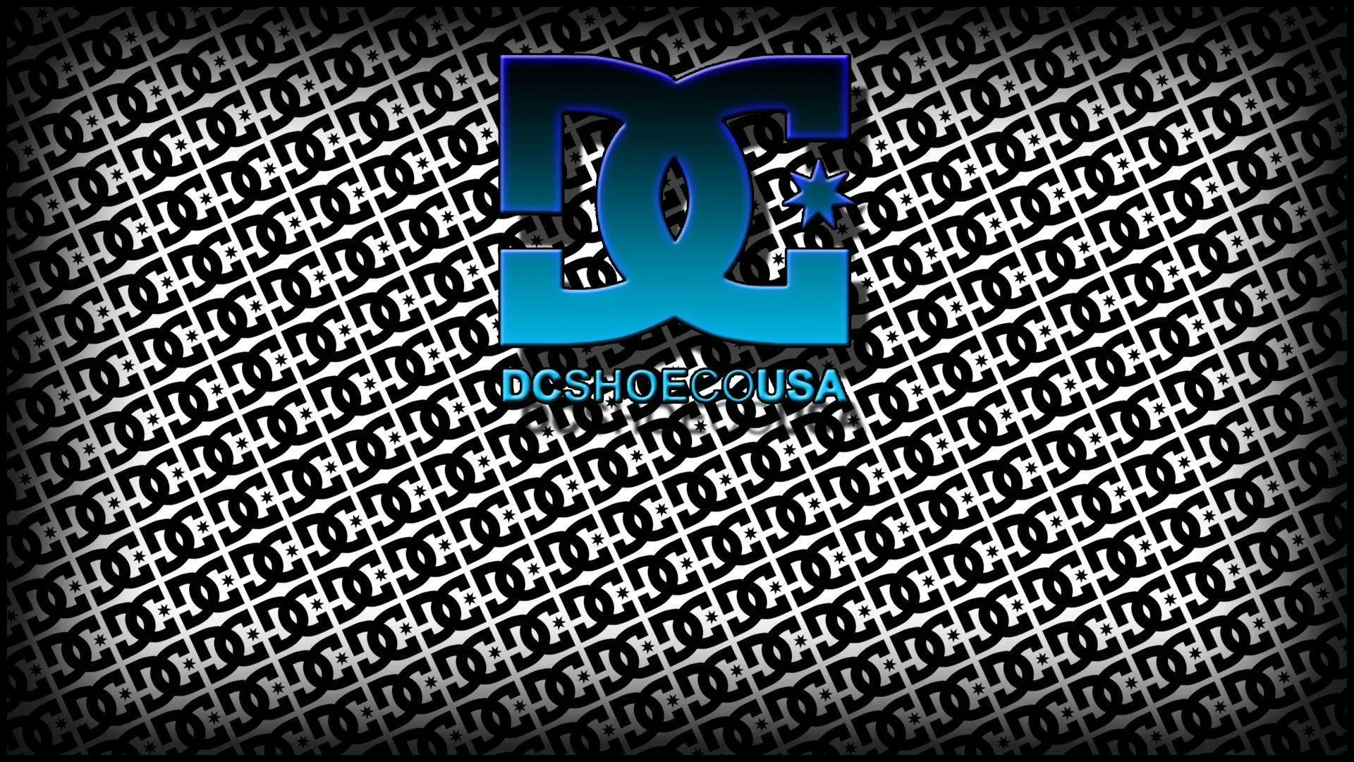 DC Shoes Logo Wallpapers - Wallpaper Cave
