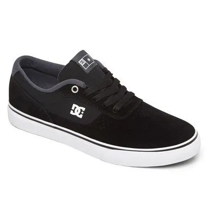 DC Shoes : Zapatos & Ropa de Skate, Snowboard y Surf
