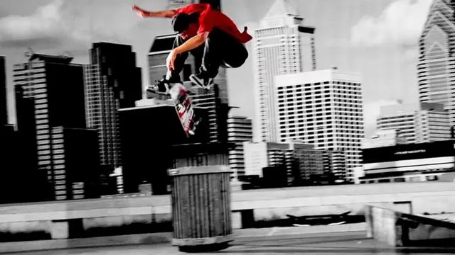 DC Skate &amp; Create on Vimeo
