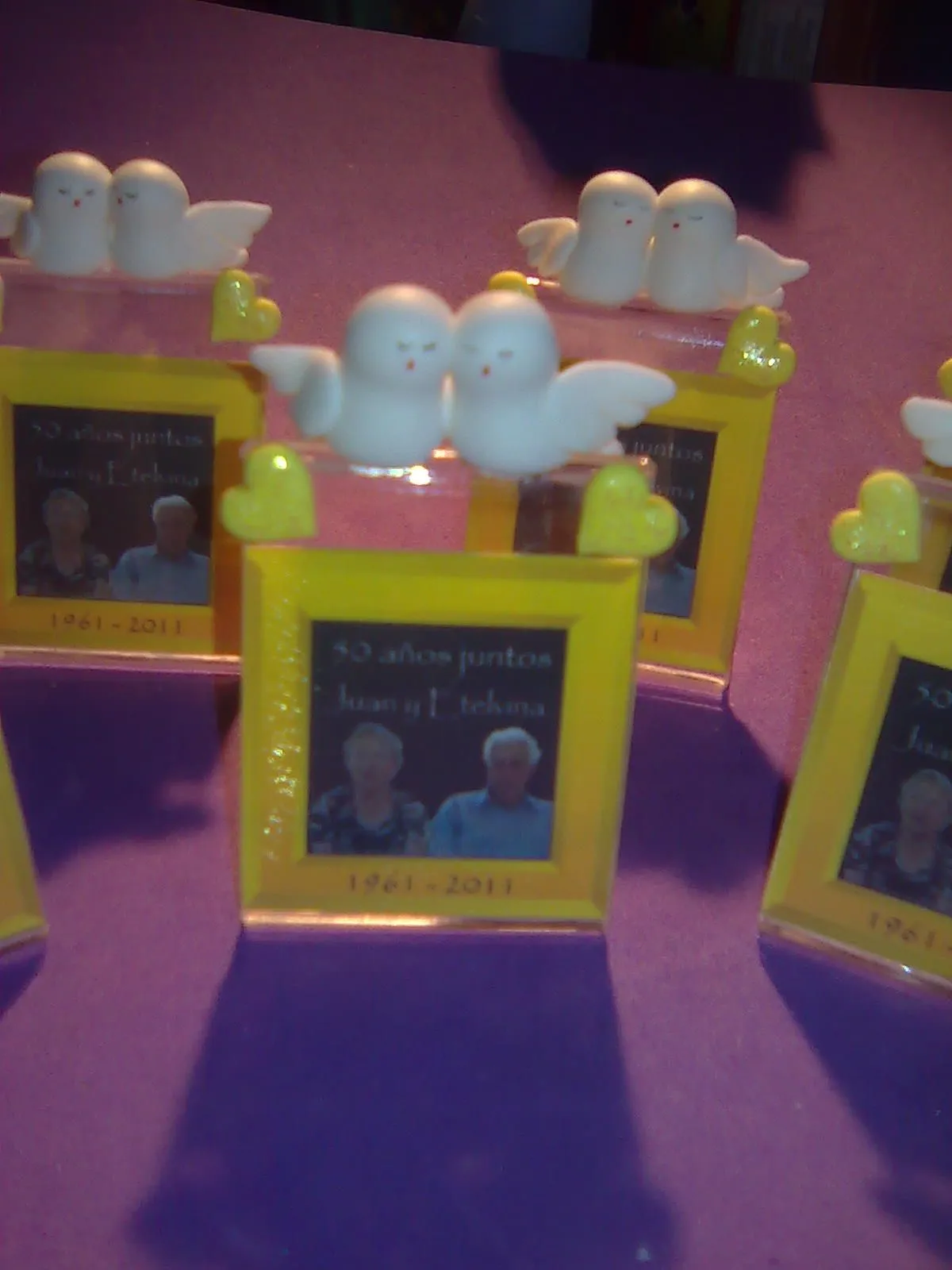 DCoRaZóN ArteSaNíaS: SOUVENIRS EN PORCELANA FRIA,PARA PAREJAS , DCoRaZóN ArteSaNíaS: SOUVENIRS EN PORCELANA FRIA,PARA PAREJAS ,
