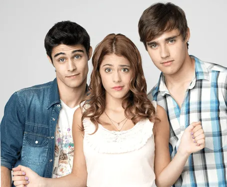Disney Channel: “Violetta” Nueva serie de Disney Channel Disney Channel: “Violetta” Nueva serie de Disney Channel