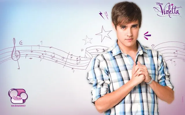 DCSPAINDD BLOG | DISNEY CHANNEL: Violetta - Wallpapers Oficiales ( DCSPAINDD BLOG | DISNEY CHANNEL: Violetta - Wallpapers Oficiales (